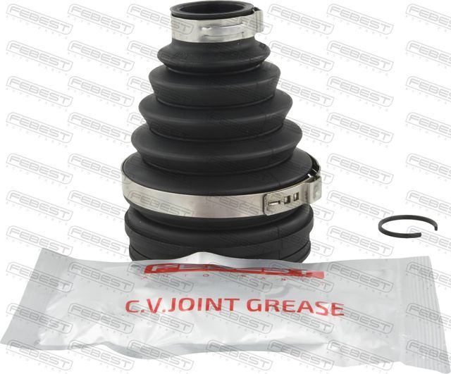 Пыльник ШРУСа внутренний Febest передний для Chevrolet Tahoe I 1998-1999. Артикул 3215P-ESC