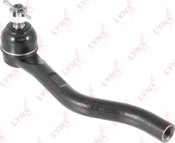 Наконечник рулевой тяги LYNXauto. Артикул C4427L
