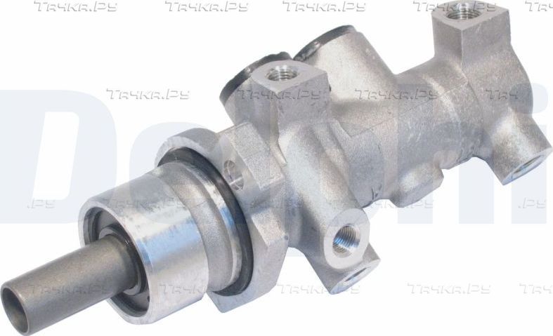 Тормозной цилиндр главный Delphi для Renault Master II 1998-2010. Артикул LM51039