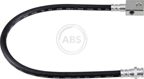 Тормозной шланг ABS задний для Mazda B-series IV 1996-1999. Артикул SL 1135