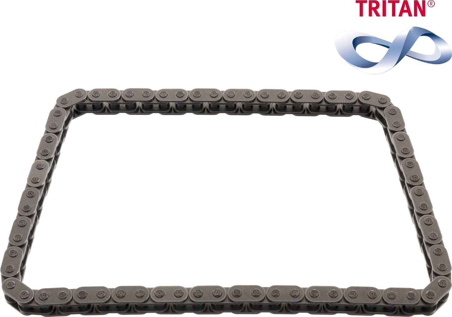 Цепь привода распредвала Febi Bilstein. Артикул 49519