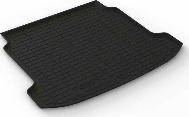 Коврик Seintex для багажника Chery Tiggo 7L ACTIVE 2024-2026. Артикул 318861