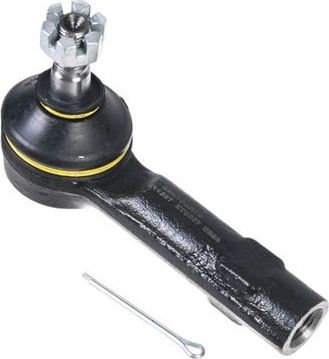 Наконечник рулевой тяги Zentparts правый для Nissan Micra K11 1992-2003. Артикул Z11267