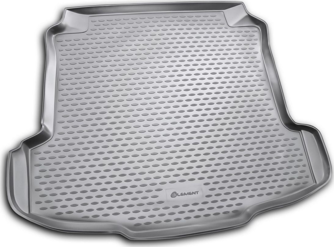 Коврик Element для багажника Volkswagen Polo V седан 2010-2026. Артикул NLC.51.30.B10