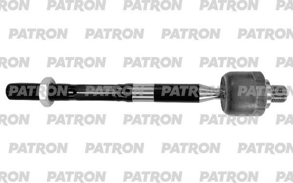 Рулевая тяга Patron. Артикул PS2574