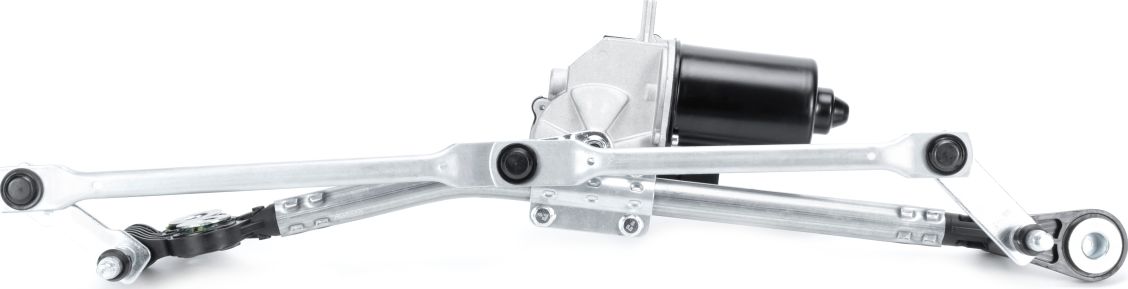 Трапеция стеклоочистителей (с моторчиком) (Metaco). Артикул 7000025