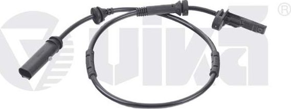 Датчик ABS Vika. Артикул 99655401