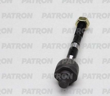 Рулевая тяга Patron правая для Kia Mohave I 2007-2026. Артикул PS2466RKOR