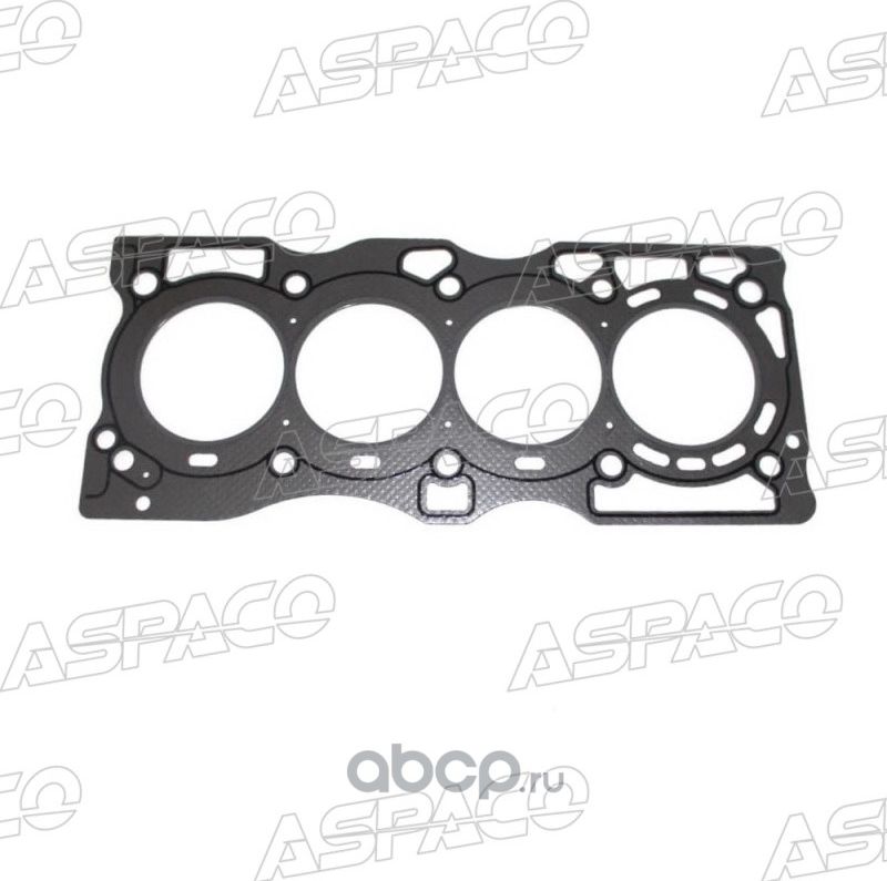 ПРОКЛАДКА ГБЦ NISSAN 2.2D YD22ETI X-TRAIL (T30) 2001-13 (Aspaco). Артикул AP64446