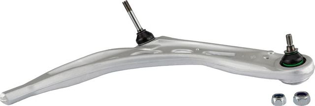 Поперечный рычаг TRW правый нижний для BMW 3 IV (E46) 1997-2007. Артикул JTC962