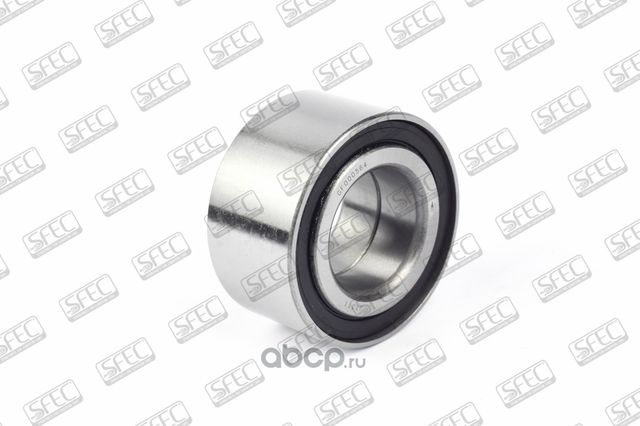 Подшипник передний(шариковый) (Autosfec). Артикул GF000564