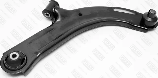 Рычаг подвески нижний передний правый NISSAN Tiida 2007 (Fixar) Fixar. Артикул FQ0799R