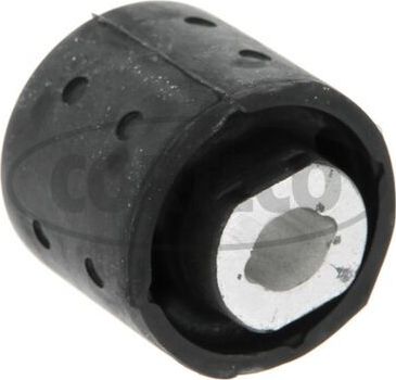 Сайлентблок задней балки Corteco. Артикул 80004644