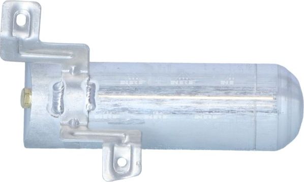 Осушитель кондиционера NRF (алюминий). Артикул 33303