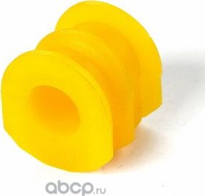 Втулка полиуретановая стабилизатора, задней подвески (Точка Опоры). Артикул 201950