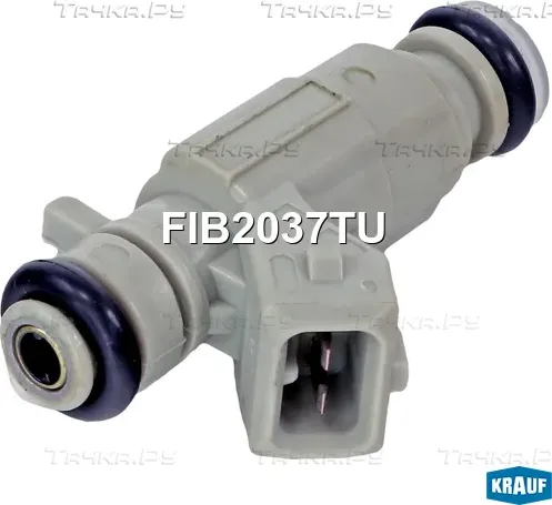 Форсунка бензиновая (Krauf). Артикул FIB2037TU