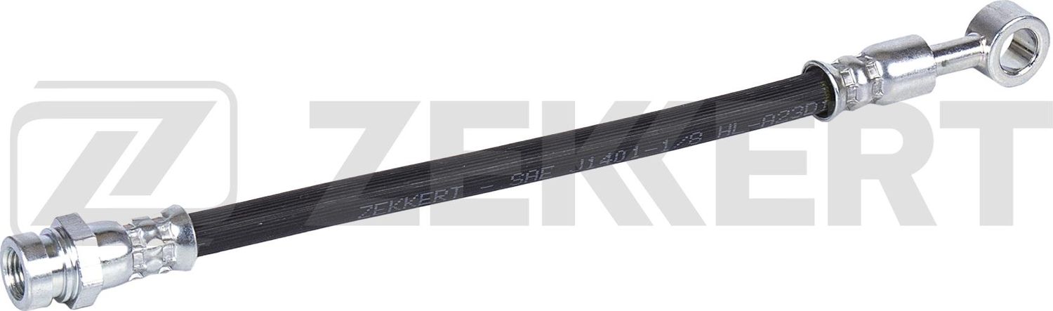 Тормозной шланг Zekkert. Артикул BS-9361
