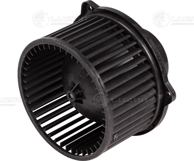 Вентилятор, мотор печки (отопителя) салона Luzar. Артикул LFh 0838