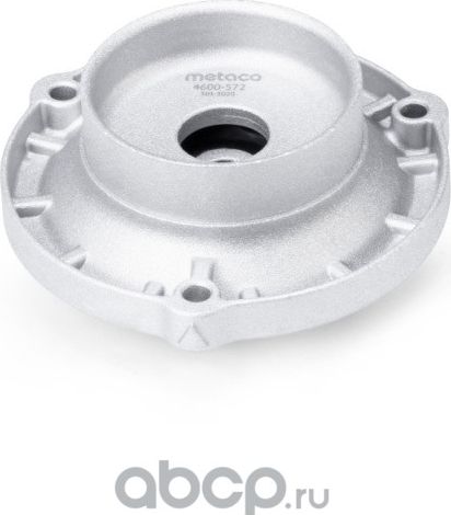 Опора переднего амортизатора верхняя BMW 5-СЕРИЯ G30 (2017>) (Metaco). Артикул 4600572