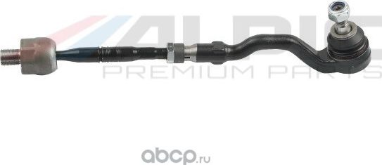 Тяга рулевая в сборе правая/левая BMW(X3) (Alpic). Артикул ASR116LR