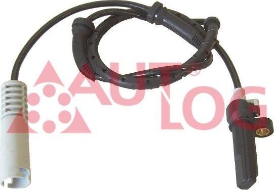 Датчик ABS Autlog передний для BMW 5 IV (E39) 1995-1998. Артикул AS4045