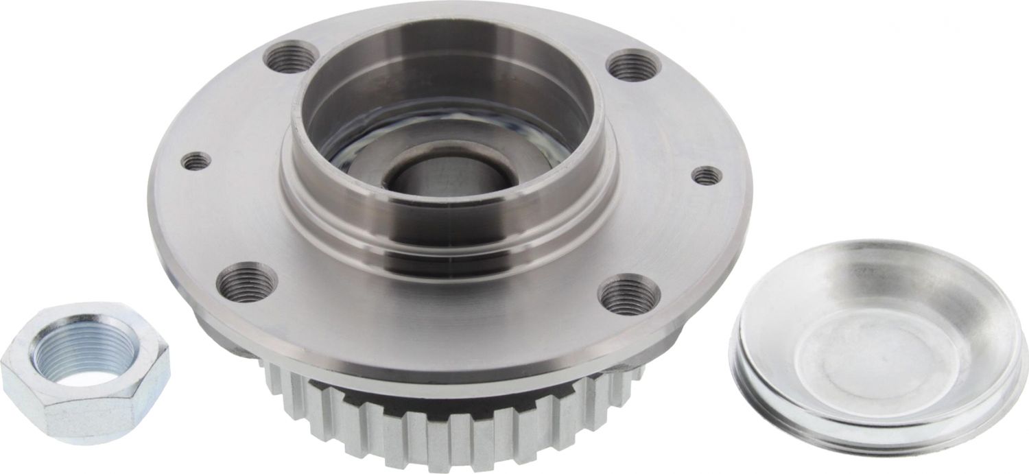 Ступичный подшипник (комплект) MAPCO. Артикул 26337