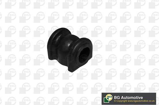 Втулка стабилизатора BGA. Артикул BU2211