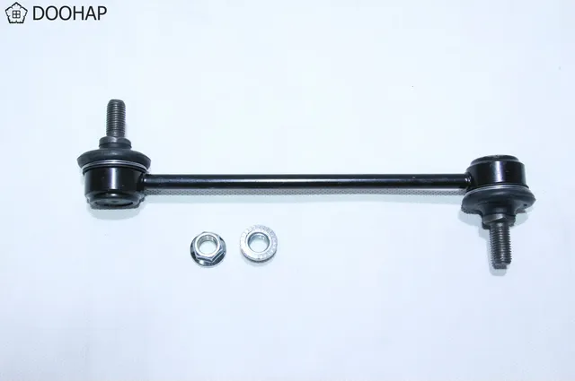 Стойка стабилизатора заднего (Doohap). Артикул DLKH22