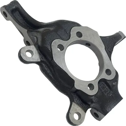 Кулак поворотный (Zikmar). Артикул Z46405R