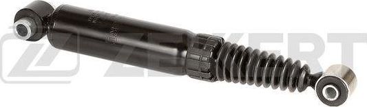 Амортизатор Zekkert задний для Peugeot 206 1998-2013. Артикул SG-6471