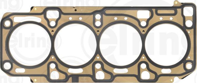 Прокладка ГБЦ Elring для Alfa Romeo 4C 2013-2016. Артикул 006.522