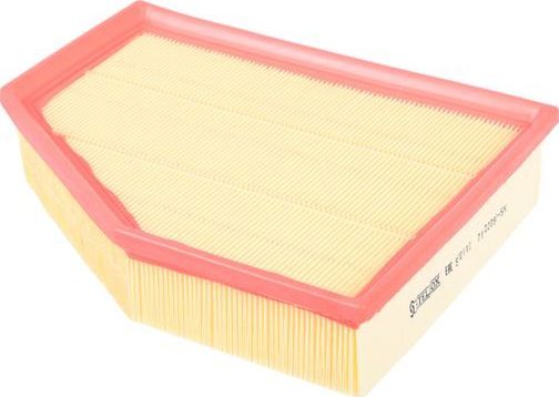 Воздушный фильтр Stellox. Артикул 71-02093-SX