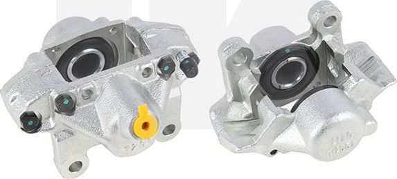 Тормозной суппорт NK (Чугун). Артикул 2133103