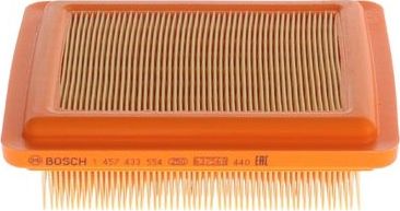 Воздушный фильтр Bosch. Артикул 1 457 433 554
