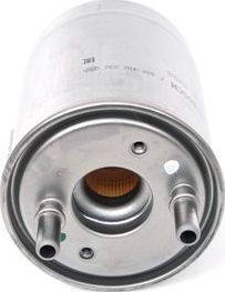 Топливный фильтр Bosch для Renault Megane IV 2011-2012. Артикул F 026 402 232