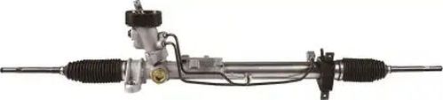 Рулевая рейка Stellox для Audi S3 I (8L) 1999-2003. Артикул 31-35210-SX