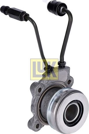 Выжимной подшипник сцепления LuK для Mercedes-Benz B-Класс I (W245) 2005-2011. Артикул 510 0311 10