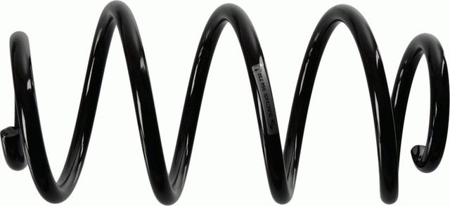 Пружина подвески SACHS. Артикул 994 730