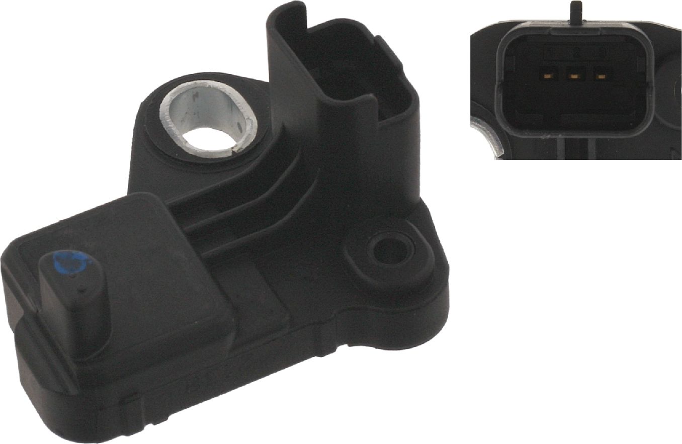 Датчик положения коленвала Febi Bilstein. Артикул 31198