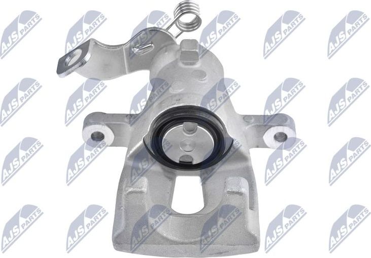 Тормозной суппорт NTY. Артикул HZT-KA-007