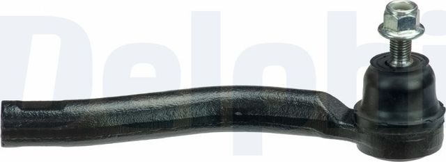 Наконечник рулевой тяги Delphi. Артикул TA2586