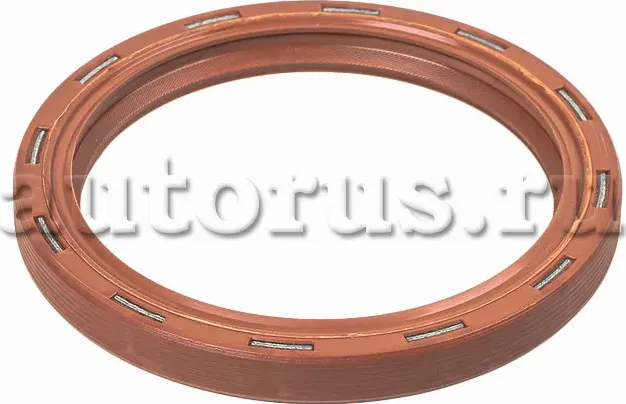 Сальник к/вала задний ВАЗ 08-09 BOLK BSU121011 Bolk. Артикул BSU121011