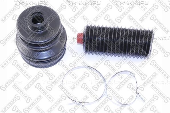 Пыльник ШРУСа наружный Stellox для Mazda MX-3 I 1991-1998. Артикул 13-00118-SX
