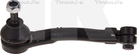 Наконечник рулевой тяги NK. Артикул 5033931