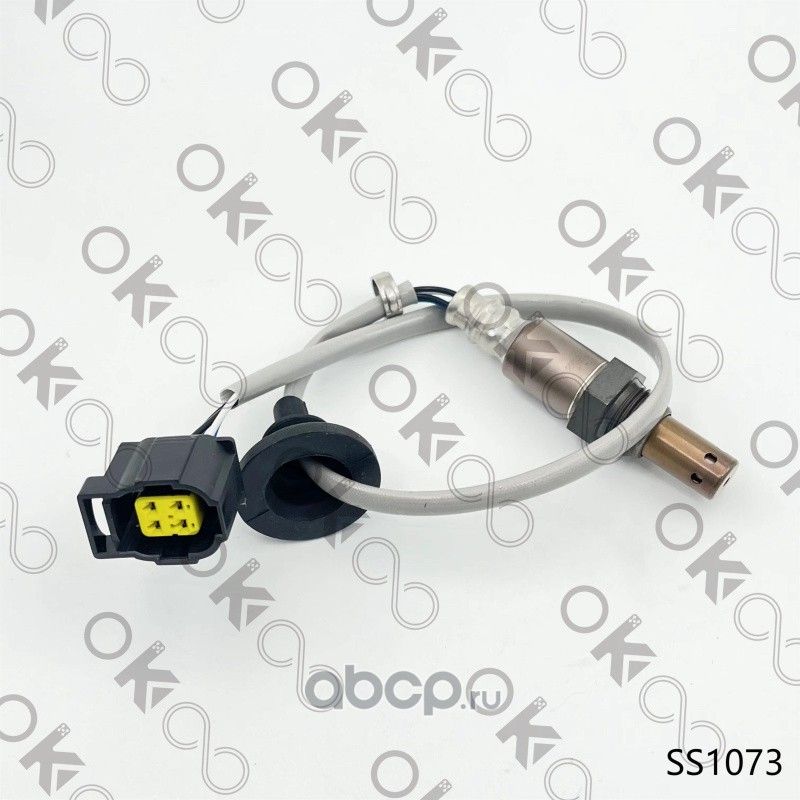 Датчик кислорода MITSUBISHI ASX Вездеход закрытый 02.10- 1.6 (Okooo). Артикул SS1073