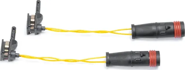 Датчик износа тормозных колодок (Metaco). Артикул 6342-002KIT