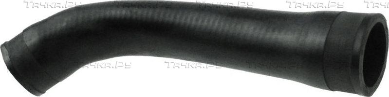 Патрубок интеркулера Rapro (ПЭ (полиэтилен)) для Volkswagen Lupo 1999-2005. Артикул R25254