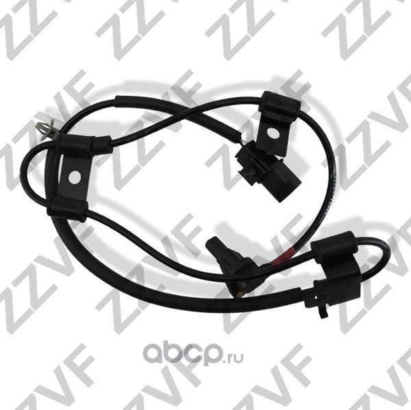 ДАТЧИК АБС ПЕРЕДНИЙ ПРАВЫЙ (R) HYUNDAI ACCENT (06-10) (Zzvf). Артикул GRA000E1
