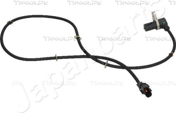 Датчик ABS Japanparts передний правый для Mitsubishi Pajero II 1994-2000. Артикул ABS-507