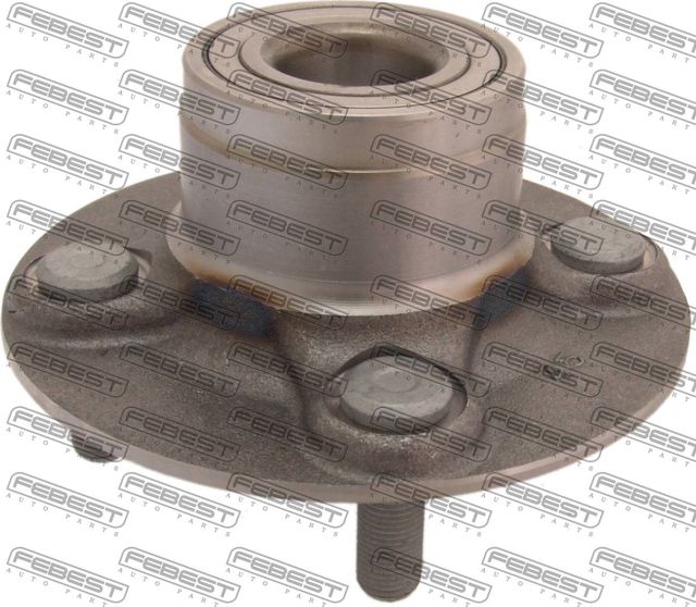 Ступица колеса Febest. Артикул 0282-N15R